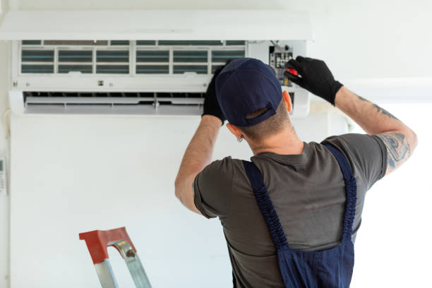 Best Best Air Duct Cleaning Company  in Yorktown, IN
