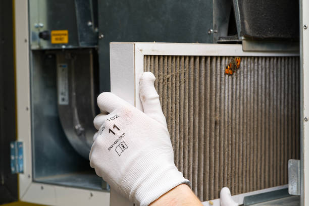 Best Air Duct Cleaning Near Me  in Yorktown, IN