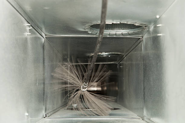 Best Ductwork Cleaning Services  in Yorktown, IN