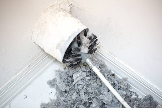 Best Air Duct Cleaning Near Me  in Yorktown, IN