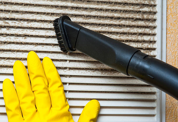 Best Emergency Air Duct Cleaning  in Yorktown, IN