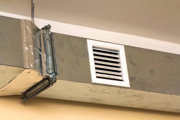 Best Local Air Duct Cleaning Services  in Yorktown, IN