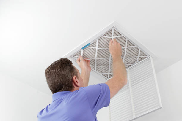 Best Professional Duct Cleaning Services  in Yorktown, IN